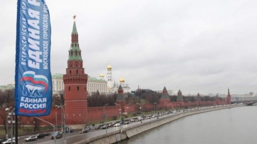 Кремль размывает оппозицию