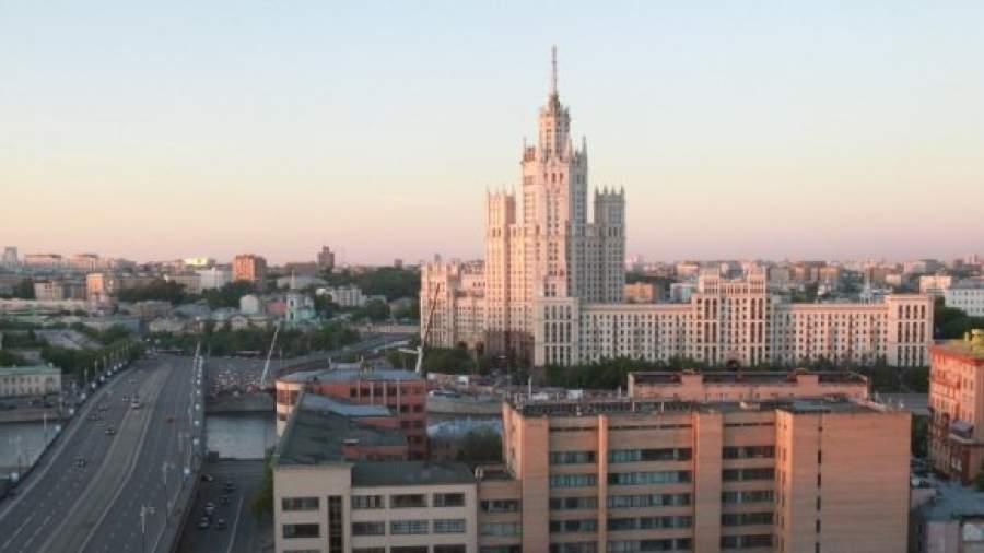 Новый налог на недвижимость принесет Москве 20 млрд рублей