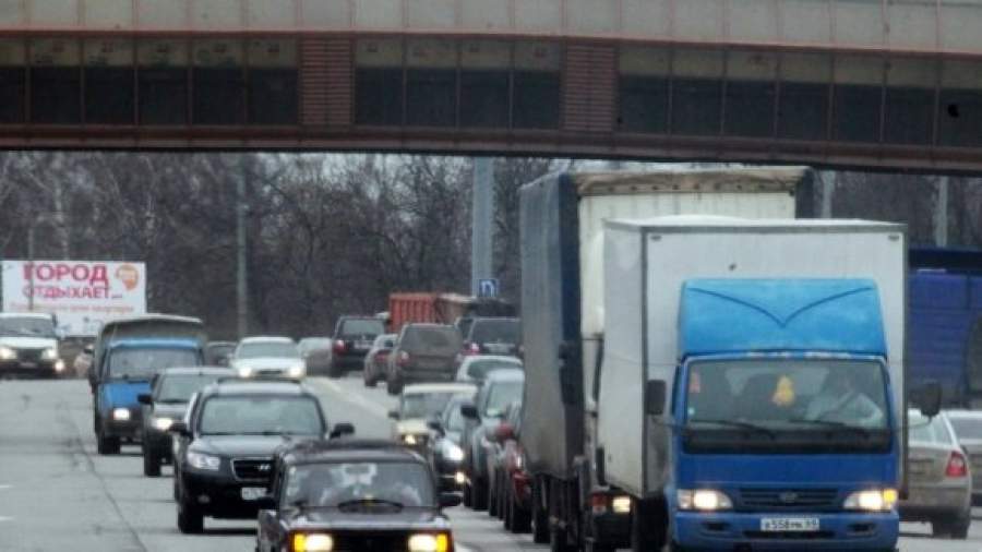 «Новые москвичи» жалуются мэру на транспортную блокаду