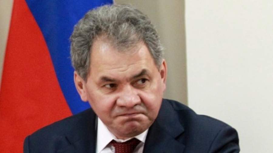 Шойгу отправит всех подмосковных чиновников на выборы