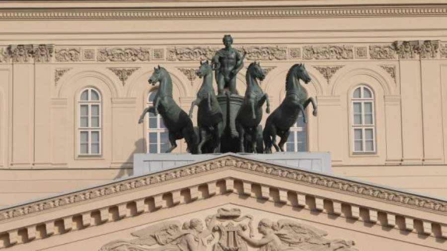 Худсовет Большого балета отказал артистам в праве входить в его состав