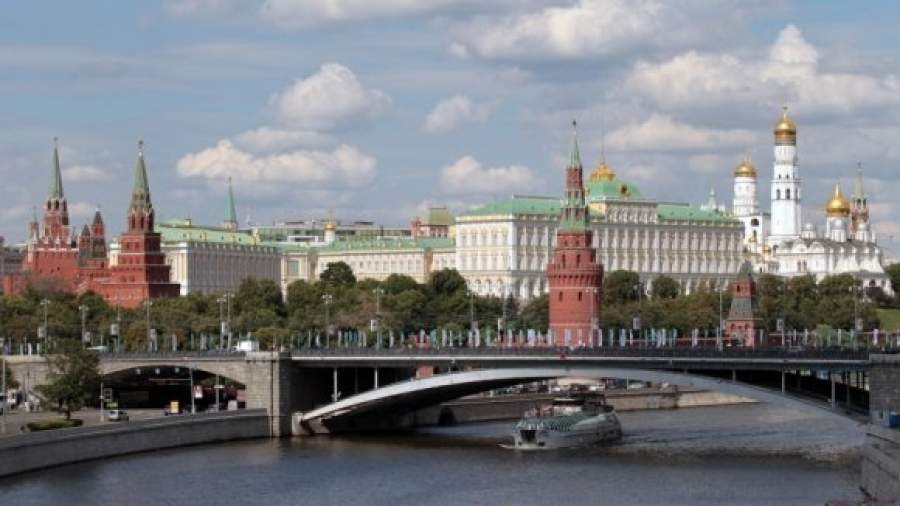 Кремль даст деньги «иностранным агентам»