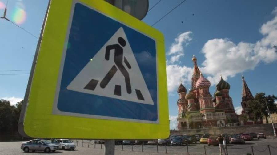 В центр города хотят вернуть ликвидированные наземные переходы
