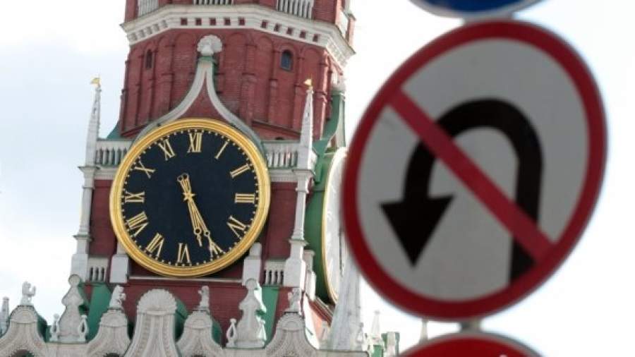 Правительство приняло решение по возврату зимнего времени