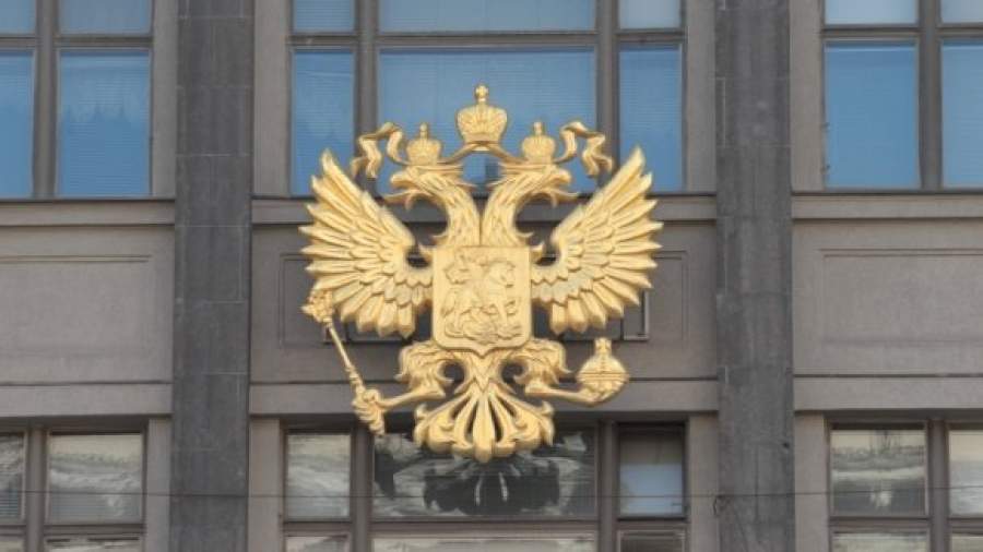 В Госдуме планируют переписать «закон Димы Яковлева»