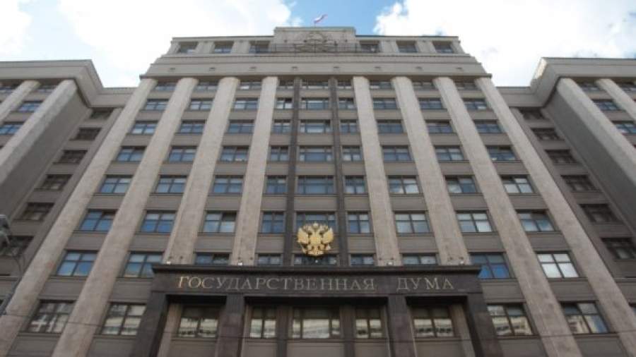 В Госдуме предлагают ужесточить наказание за нападение на журналистов