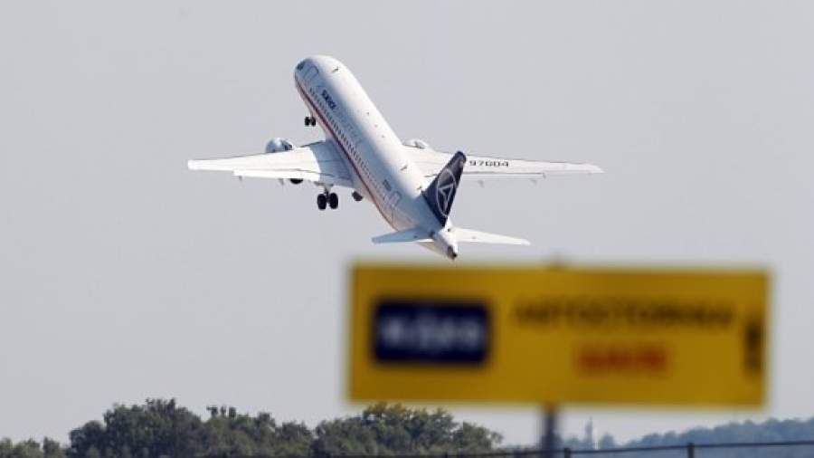 Итог эксперимента в Жуковском: в гибели SSJ-100 виноваты пилоты