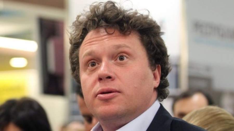 Сергей Полонский надеется на помощь Европейского суда