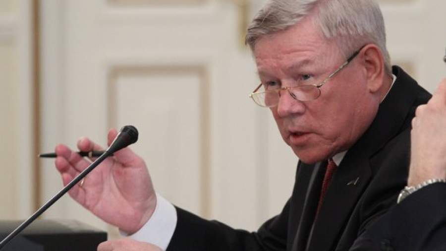 Анатолий Перминов покинет РКС