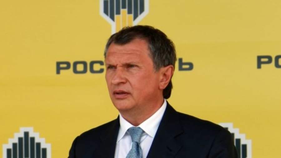 Игорь Сечин увеличит присутствие в «Газпроме»