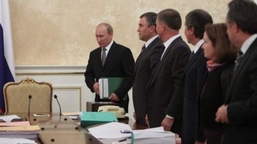 Молодые ученые получат квартиры в среднем возрасте