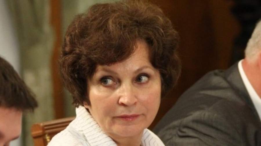 Лахова: «Министр образования не понимает, чем занимается»