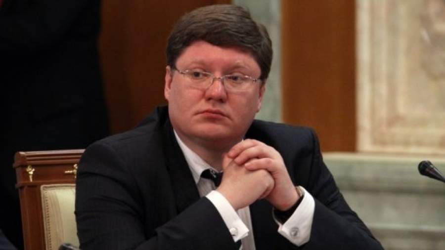 «Опора России» предлагает снять Исаева с поста главы комитета по труду