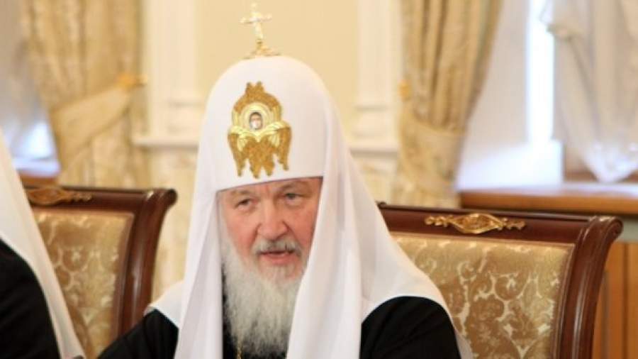 Патриарх Кирилл примирит Россию и Польшу
