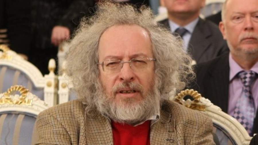 МВД проверяет сделку Сбербанка и Алексея Венедиктова