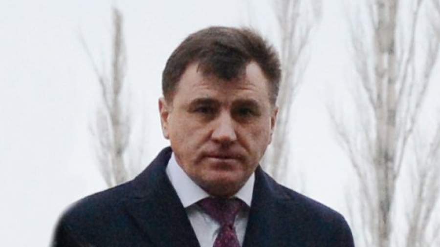КПРФ собирает деньги на билет в одну сторону для Сергея Боженова