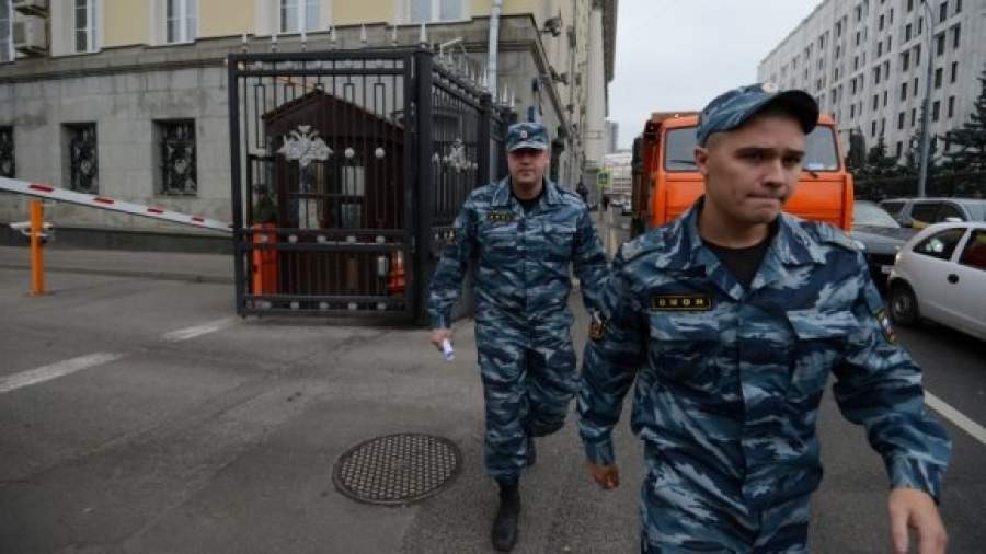 Арестована подельница Васильевой и Сметановой
