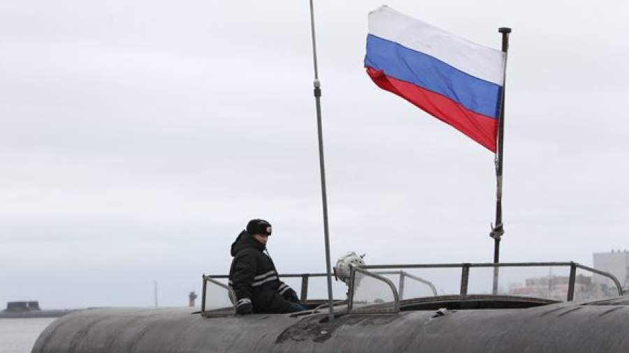 Российский подводный флот получит преимущество в дуэлях