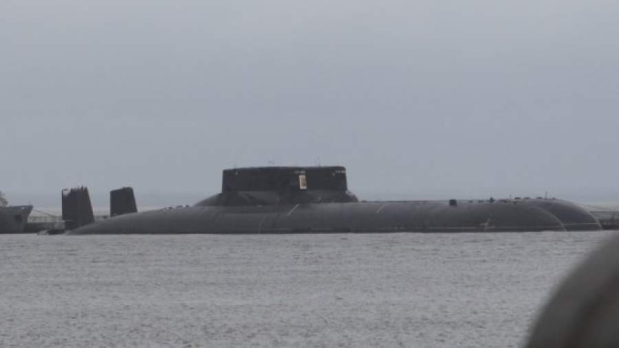 Российские подводные лодки станут невидимыми
