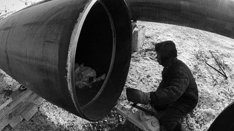 В Сибири открыли новый способ нефтедобычи