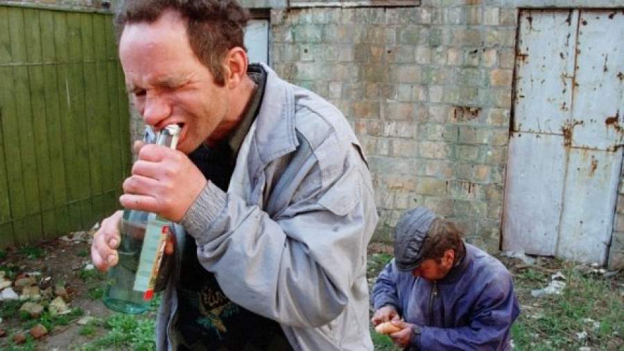 Полиция и медики поделят градус