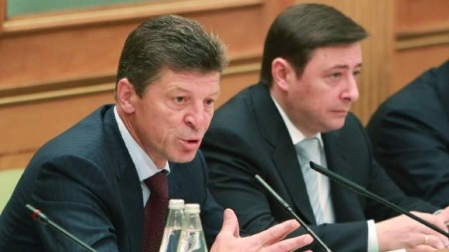 Децентрализацию запустят 26 декабря