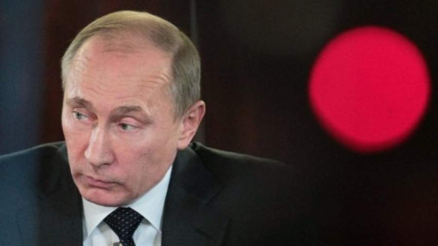 Путин поручил ОНФ «охоту на зебр»