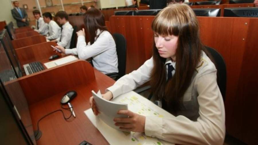 Росмолодежь предлагает вернуть госраспределение студентов