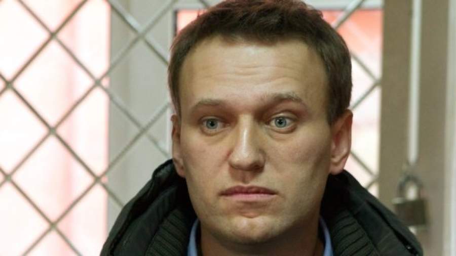 Госдума берет на контроль «дело Навального–Белых»