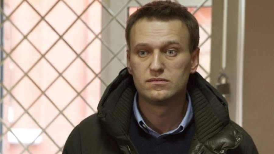 Подельник Навального получил срок