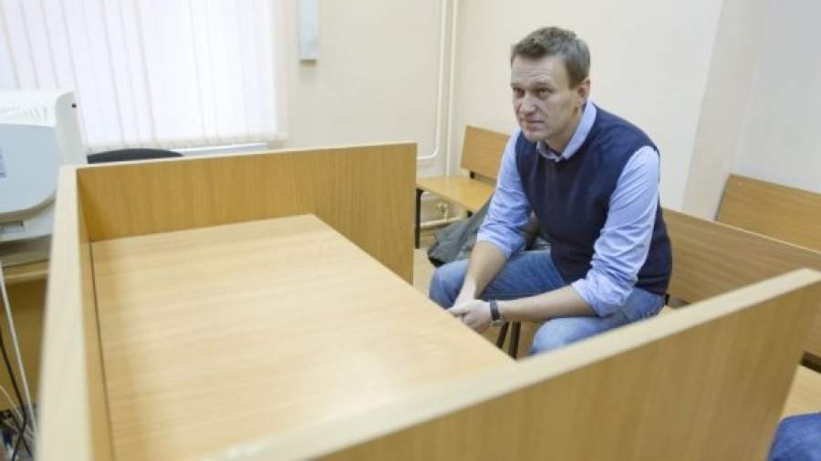 Членство Навального в совете директоров «Аэрофлота» требуют приостановить