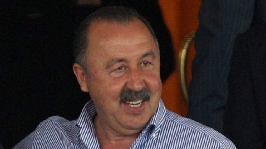 Валерий Газзаев: «С РФПЛ мы договорились, на очереди — РФС»