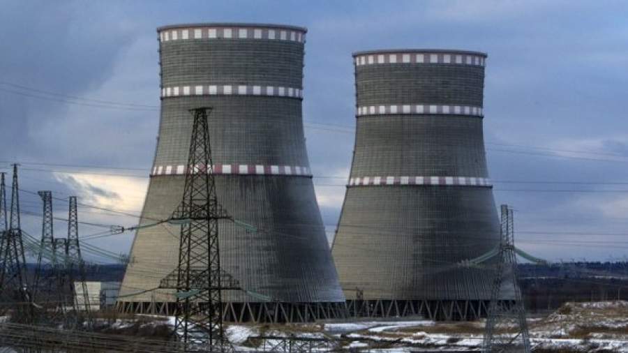 Ядерные реакторы на отходах начнут строить к 2030 году
