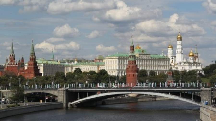 Кремль оценит эффективность местных чиновников и спикеров заксобраний