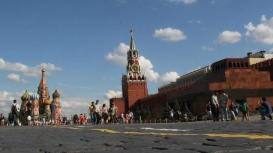 Российские НКО попросили помощи у Кремля