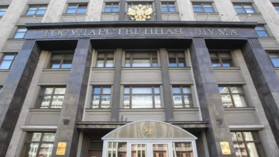 Госдума примет законопроект об ускоренном изъятии земель новой Москвы