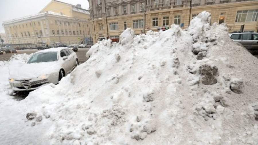 Водители просят ввести в Москву войска