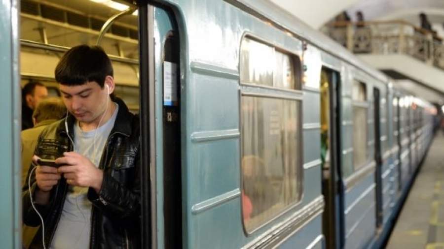 Оператор Wi-Fi в московском метро защитил свои рекламные баннеры