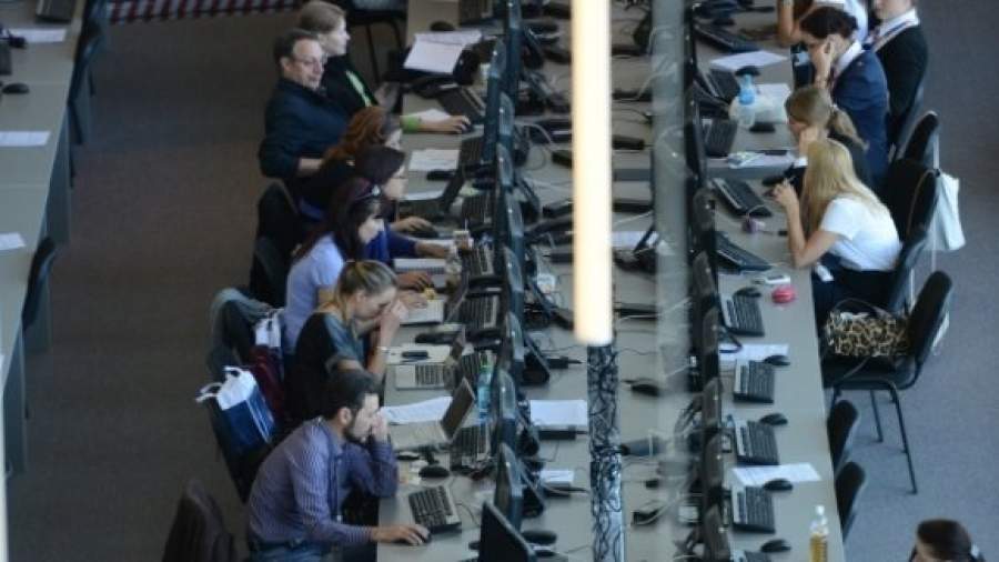 В КоАП предлагают внести статью об ответственности пресс-служб