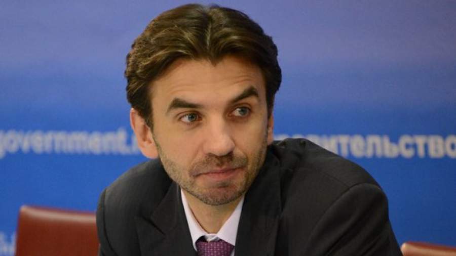 Сокращение чиновников начнется с Открытого правительства