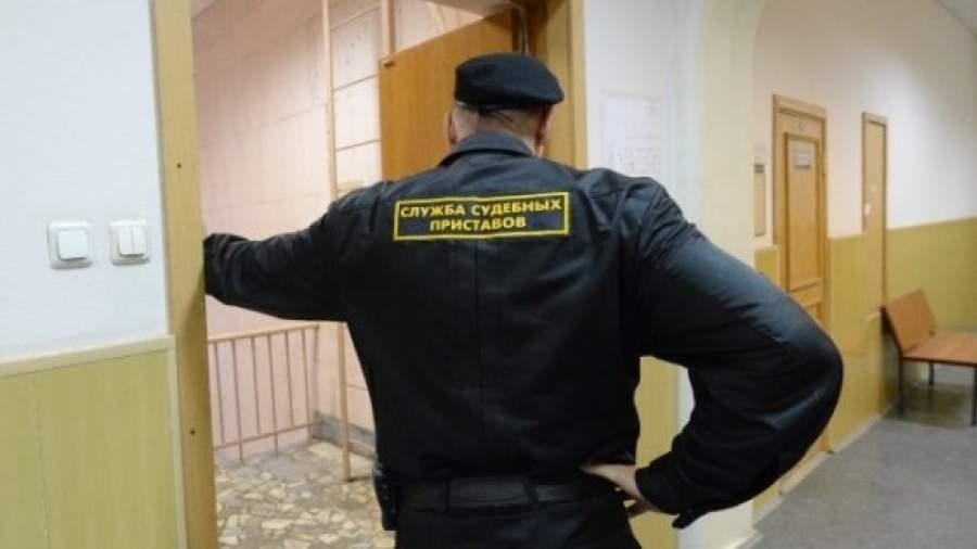 Судебным приставам спустили план по алиментщикам