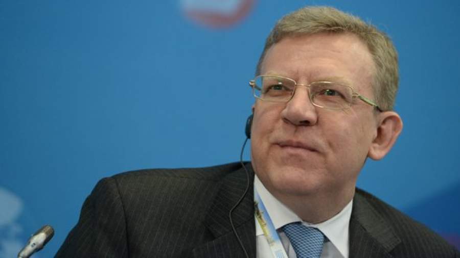 Кудрина привлекут к составлению инвестиционного рейтинга регионов