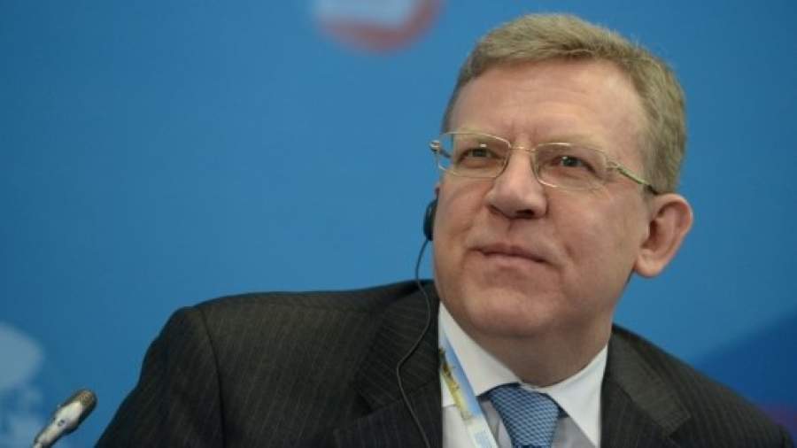 Алексей Кудрин купил производство нанобинтов