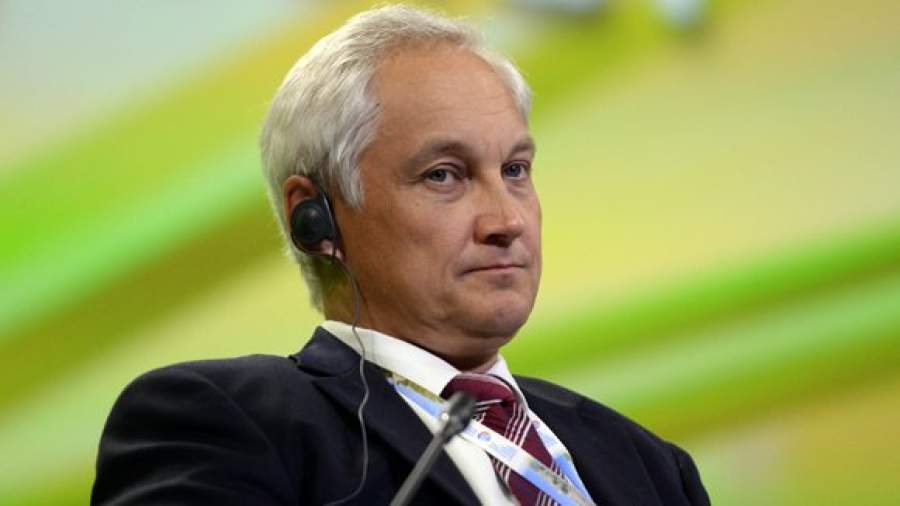 Составить инвестрейтинг губернаторов поможет американская BCG