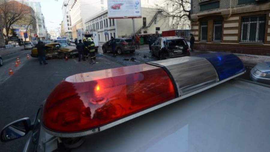 Наркополицейским понадобились раскраска и спецсигналы на автомобили