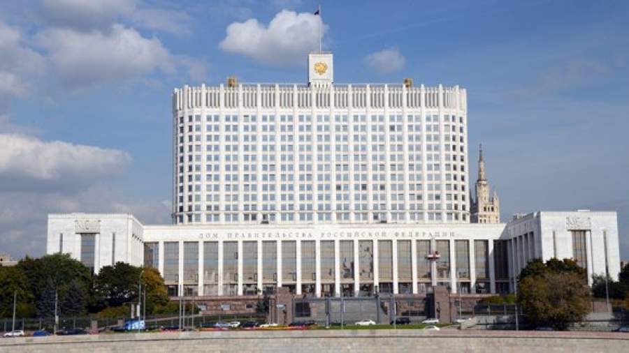Министры недовольны маленькой зарплатой