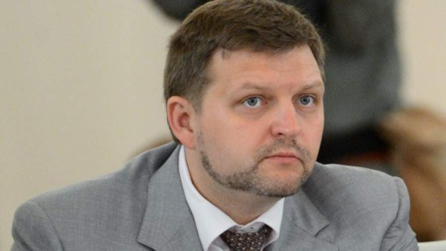 Белых: «Наше общение с Навальным прекратилось несколько лет назад»