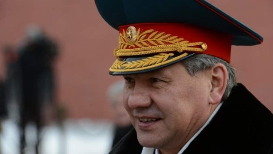 Сергей Шойгу лично поставит «Юрия Долгорукого» в Гаджиево