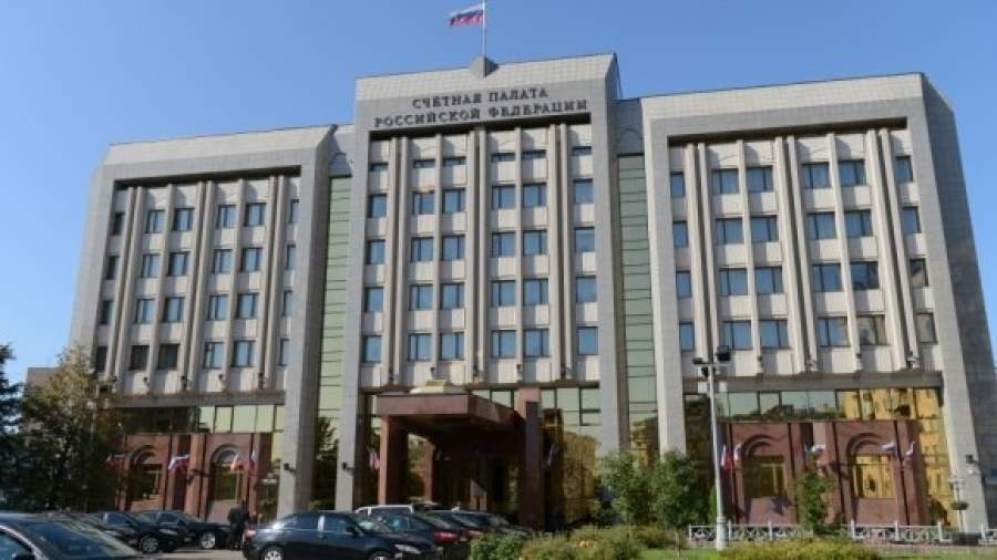 Счетная палата предлагает обложить бизнес «офшорным» налогом