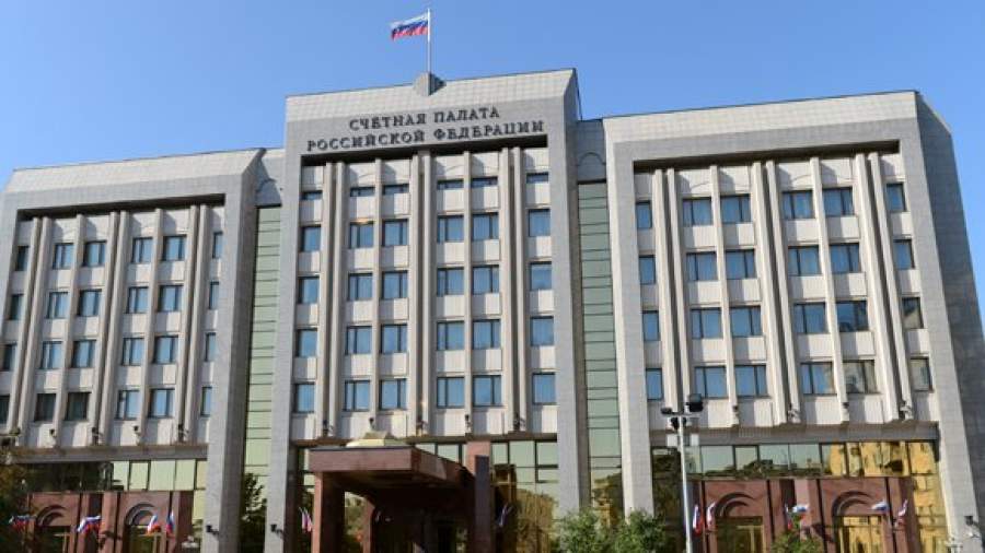 Счетная палата: Минкомсвязи нецелевым образом использовало 1,7 млрд